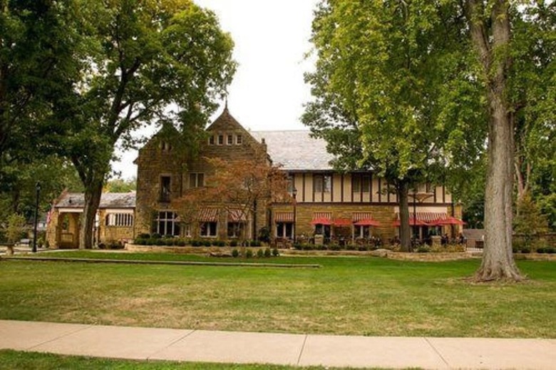 Hotel Granville Inn