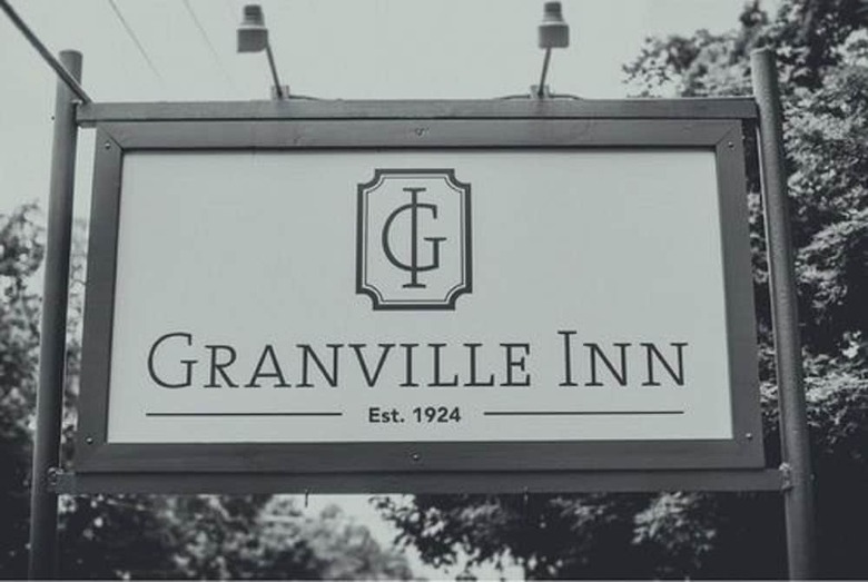 Hotel Granville Inn