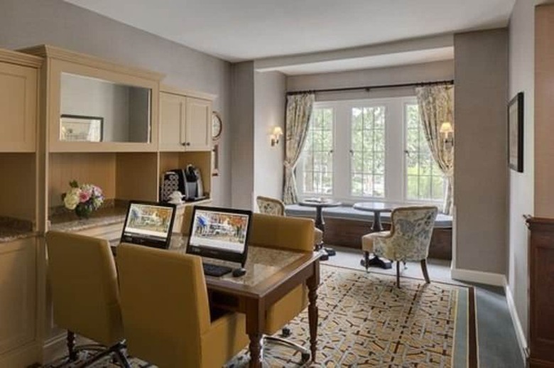 Hotel Granville Inn