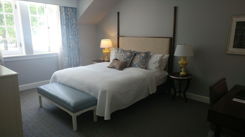 Hotel Granville Inn