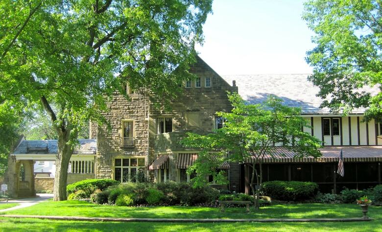 Hotel Granville Inn
