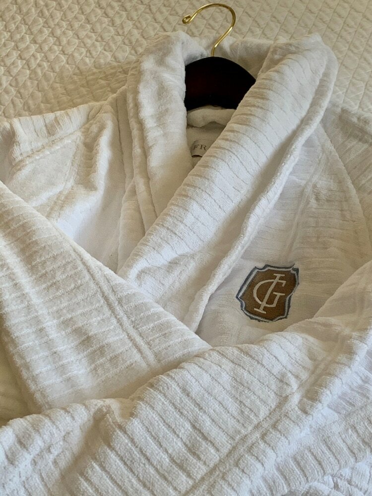 Hotel Granville Inn
