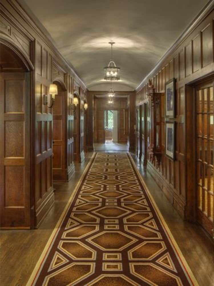 Hotel Granville Inn