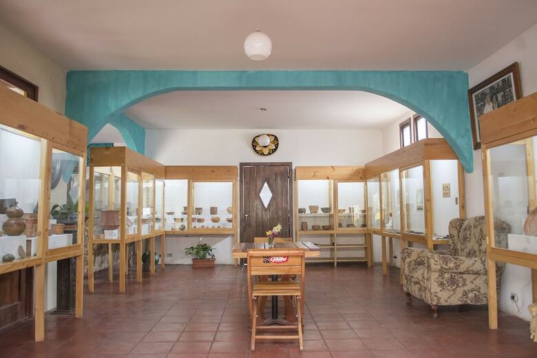 Bed & Breakfast Blue Mayan Hotel