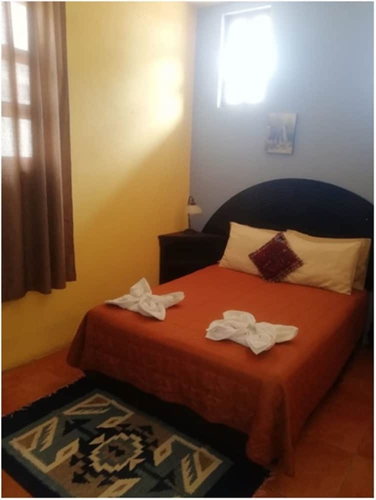Bed & Breakfast Blue Mayan Hotel