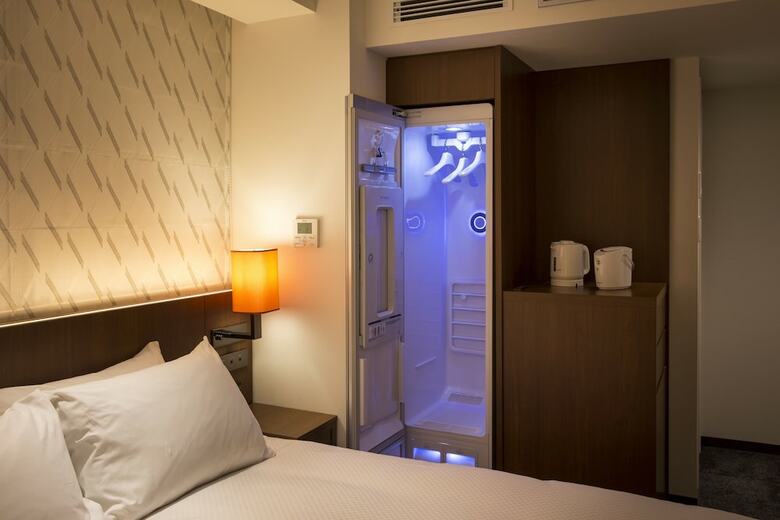 Hotel Forza Hakataeki Chikushi-guchi ?