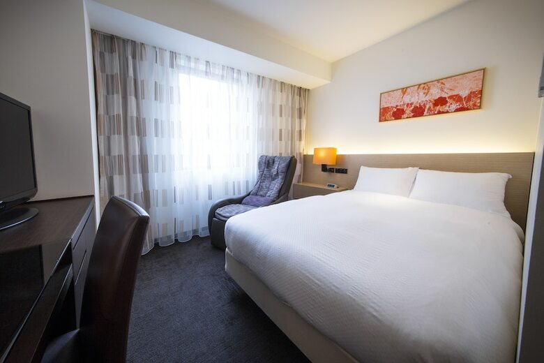 Hotel Forza Hakataeki Chikushi-guchi ?