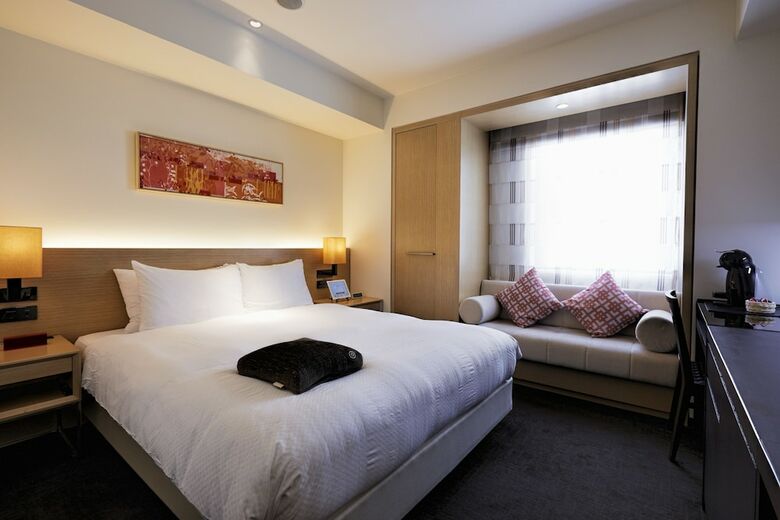 Hotel Forza Hakataeki Chikushi-guchi ?