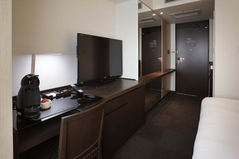 Hotel Forza Hakataeki Chikushi-guchi ?