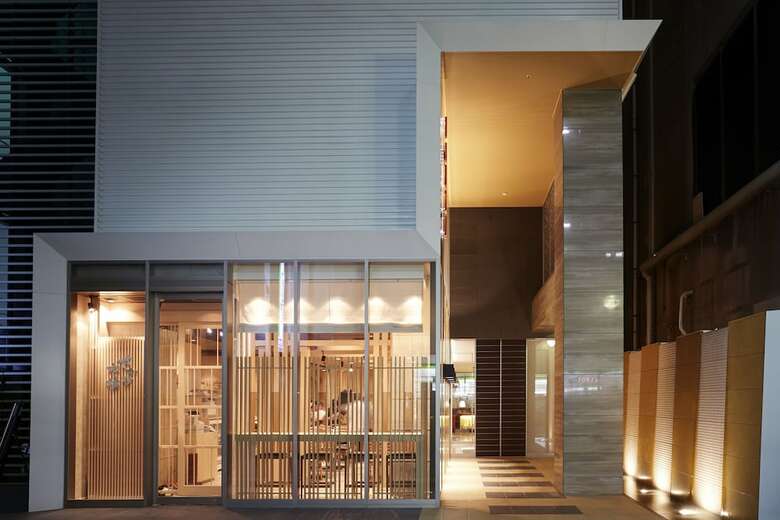 Hotel Forza Hakataeki Chikushi-guchi ?