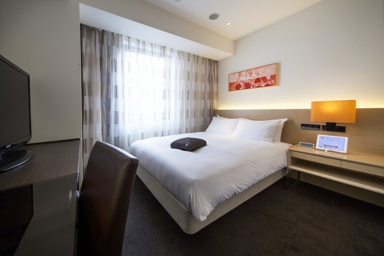 Hotel Forza Hakataeki Chikushi-guchi ?