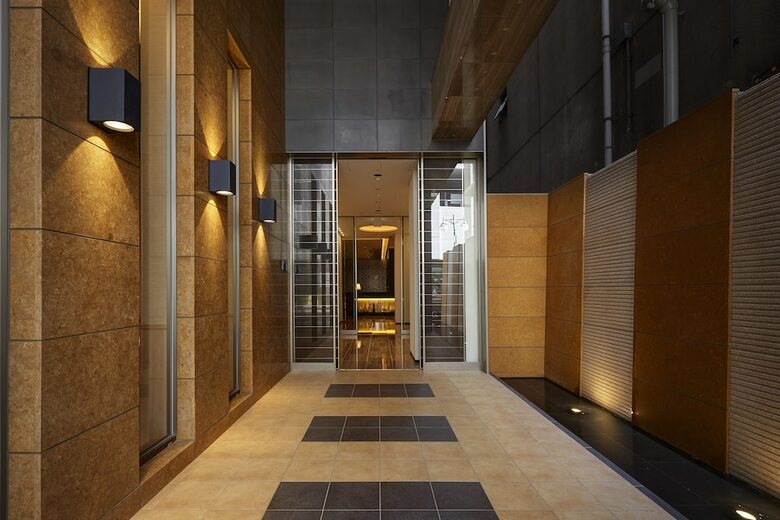 Hotel Forza Hakataeki Chikushi-guchi ?