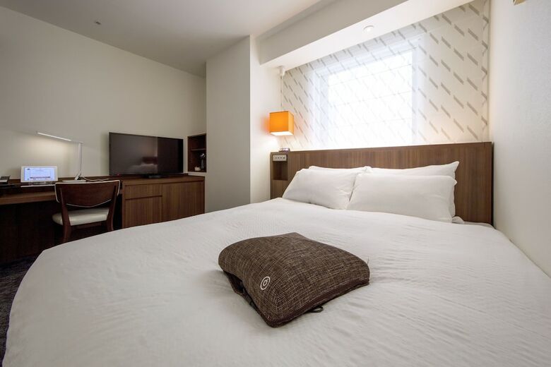 Hotel Forza Hakataeki Chikushi-guchi ?