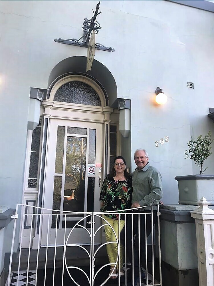 Hotel Ballarat Central Bed And Breakfast