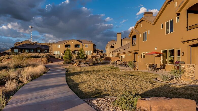 Coral Ridge-vacation Resort Solutions