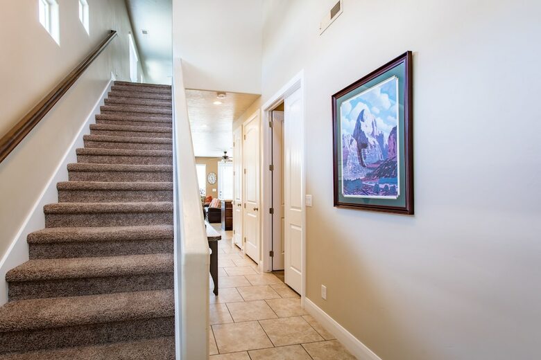 Coral Ridge-vacation Resort Solutions