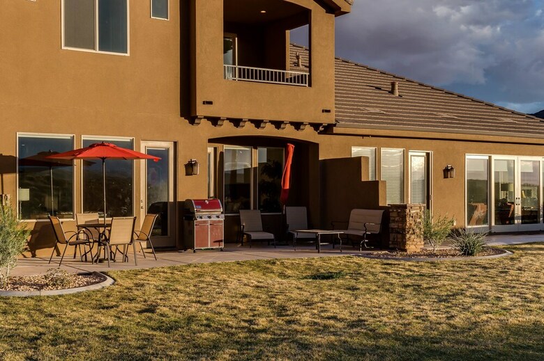 Coral Ridge-vacation Resort Solutions