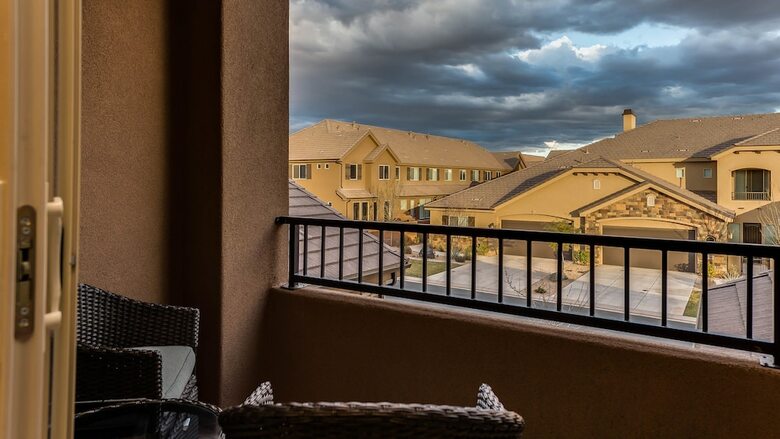 Coral Ridge-vacation Resort Solutions