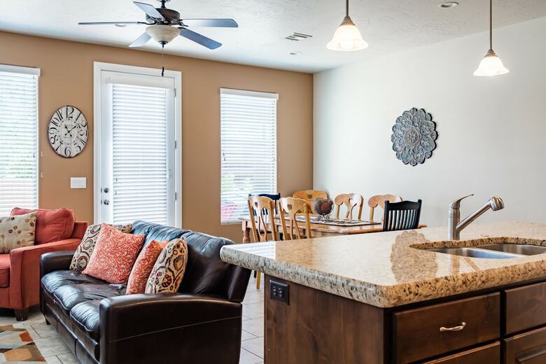 Coral Ridge-vacation Resort Solutions