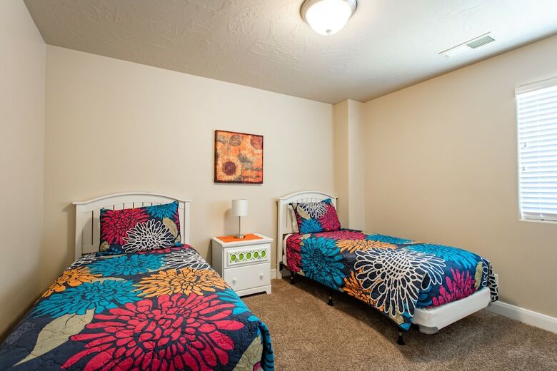 Coral Ridge-vacation Resort Solutions