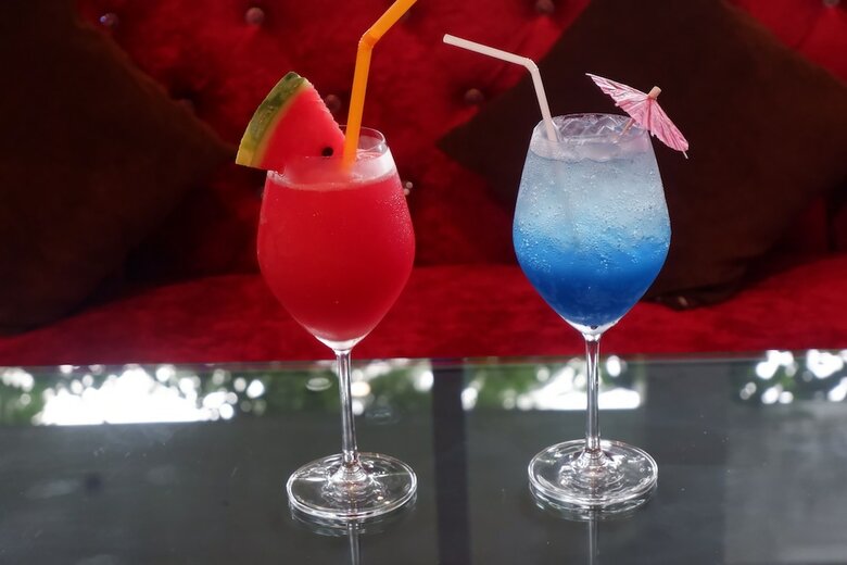 Hotel Pongsakorn Boutique Resort