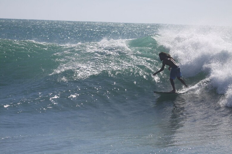 Hotel Surf Camp Arugam Bay