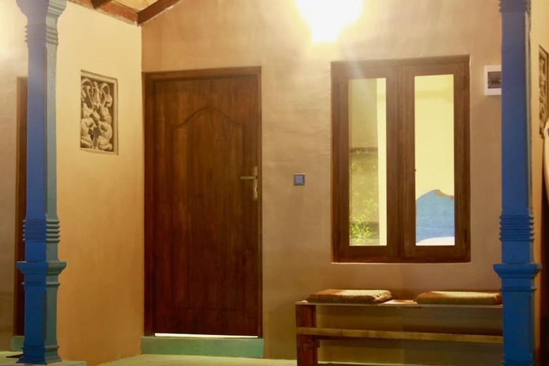 Hotel Surf Camp Arugam Bay