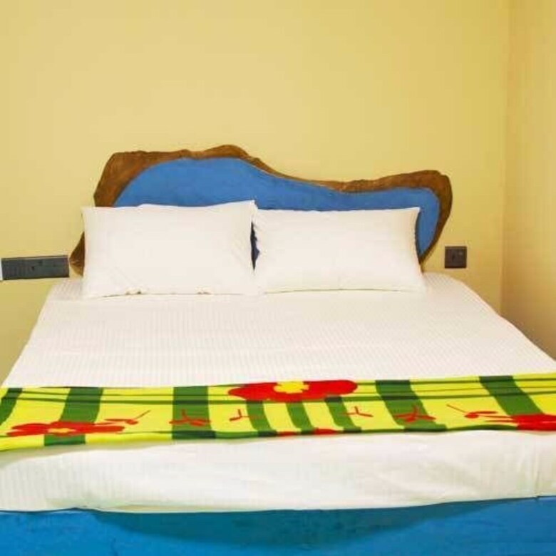 Hotel Surf Camp Arugam Bay