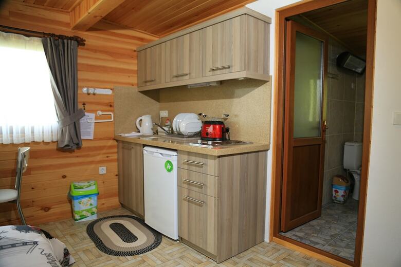 Cirali Villa Zeytin