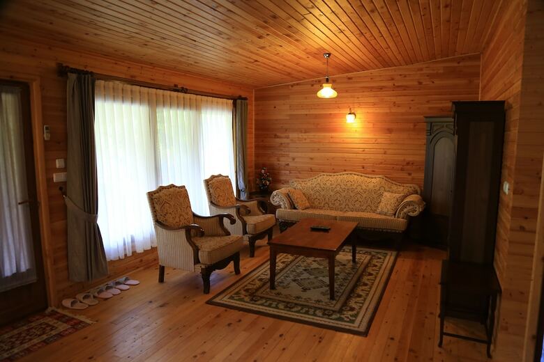 Cirali Villa Zeytin