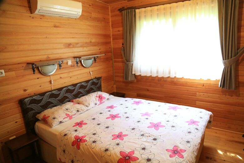 Cirali Villa Zeytin