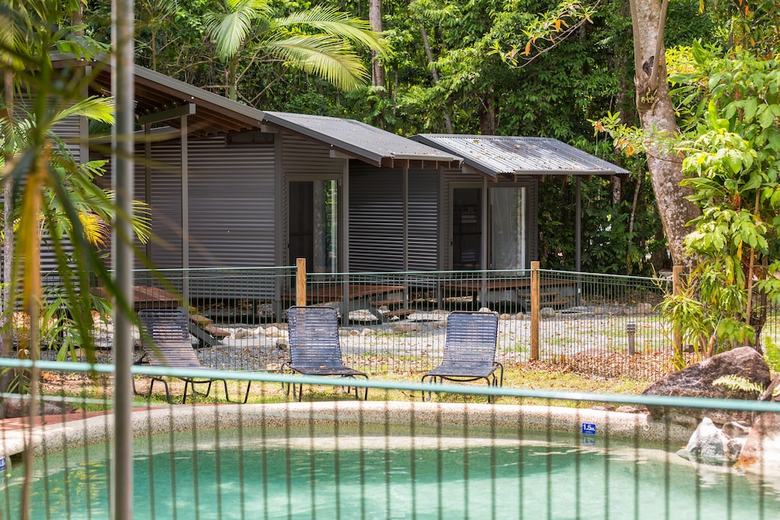 Hostal Safari Lodge