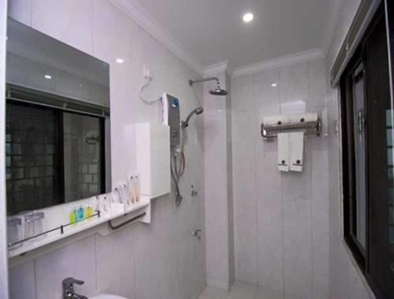 Hotel City Central Inn
