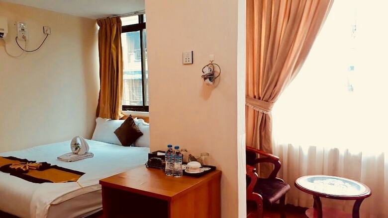 Hotel City Central Inn
