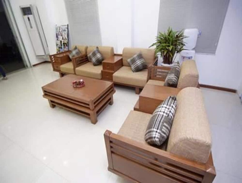 Hotel City Central Inn
