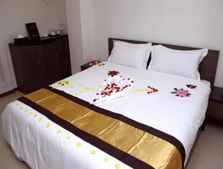 Hotel City Central Inn