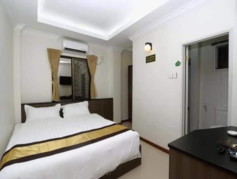 Hotel City Central Inn