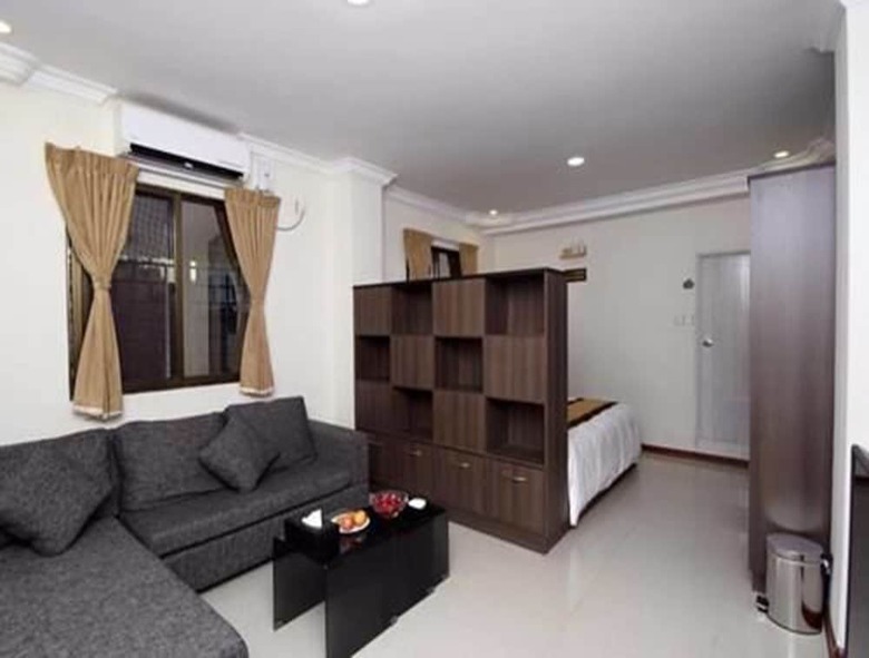 Hotel City Central Inn