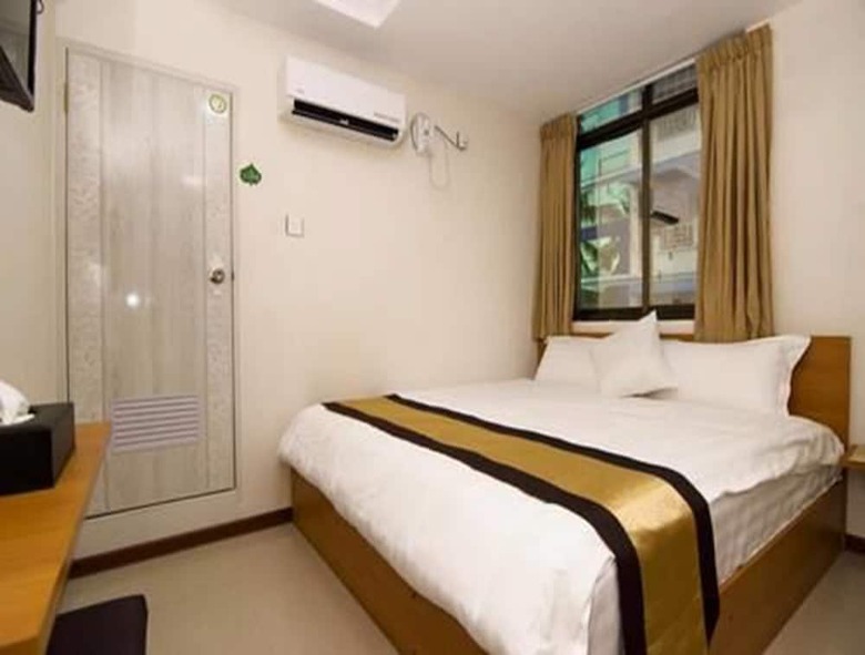 Hotel City Central Inn