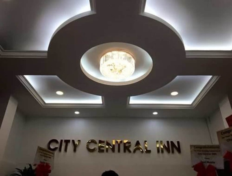 Hotel City Central Inn