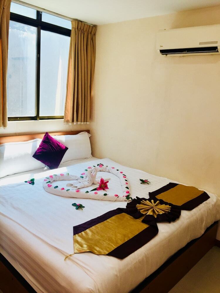 Hotel City Central Inn