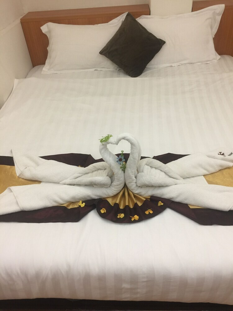 Hotel City Central Inn