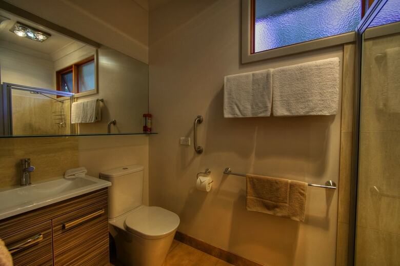 Cabana Riverview Caravan Park