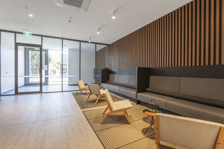 Apartamentos Boutique Stays - Hampton Hub