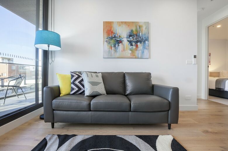 Apartamentos Boutique Stays - Hampton Hub