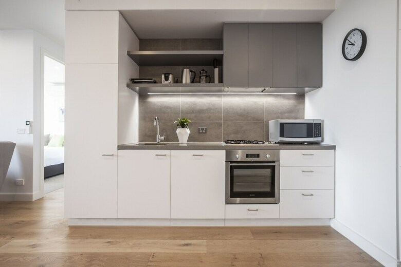 Apartamentos Boutique Stays - Hampton Hub
