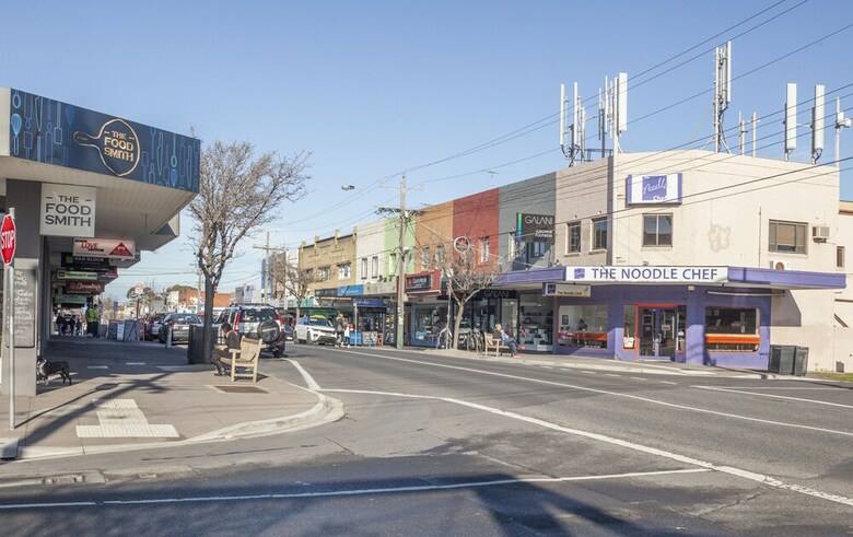 Apartamentos Boutique Stays - Hampton Hub