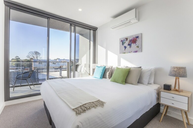 Apartamentos Boutique Stays - Hampton Hub