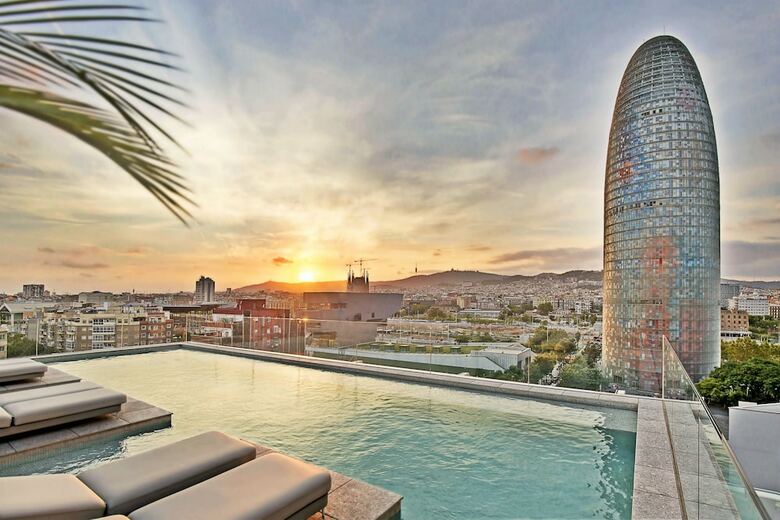 Hotel Sb Glow