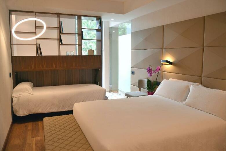 Hotel Sb Glow